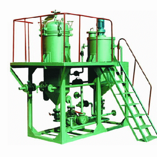 全自動刮板刮刷式自清洗過濾器